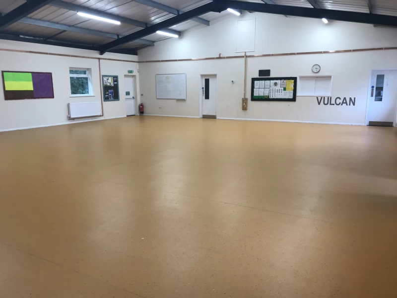 Marlow District Scout HQ photo 3