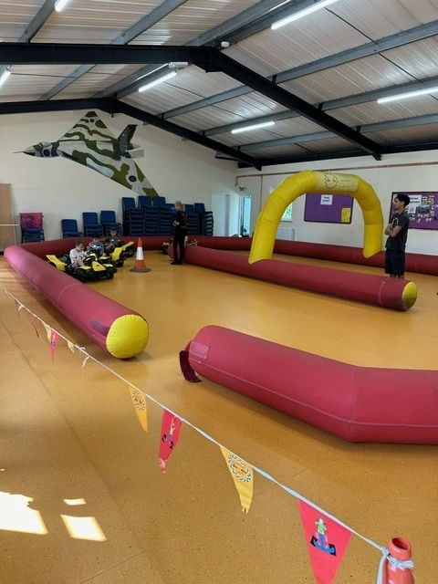 Marlow District Scout HQ photo 2