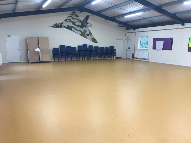 Marlow District Scout HQ photo 4