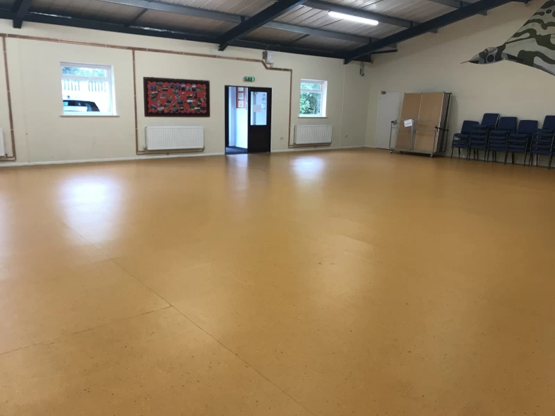 Marlow District Scout HQ photo 5