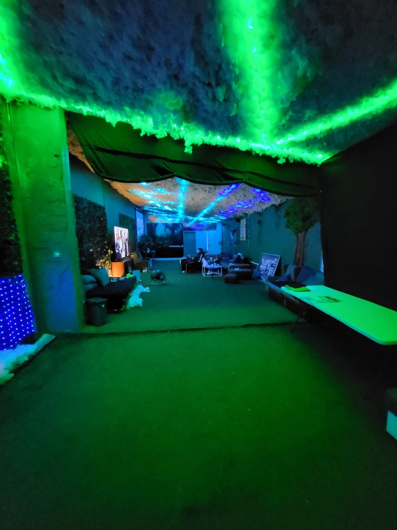 Forest Vibez E17 venue photo