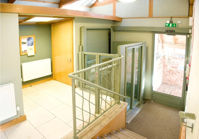 Tickhill Parish Room photo 3
