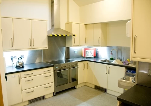 Tickhill Parish Room photo 4