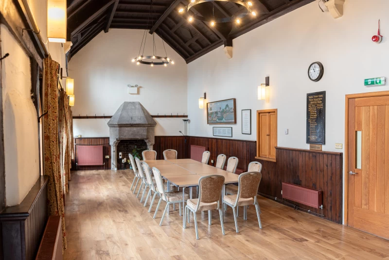 Tickhill Parish Room photo 2