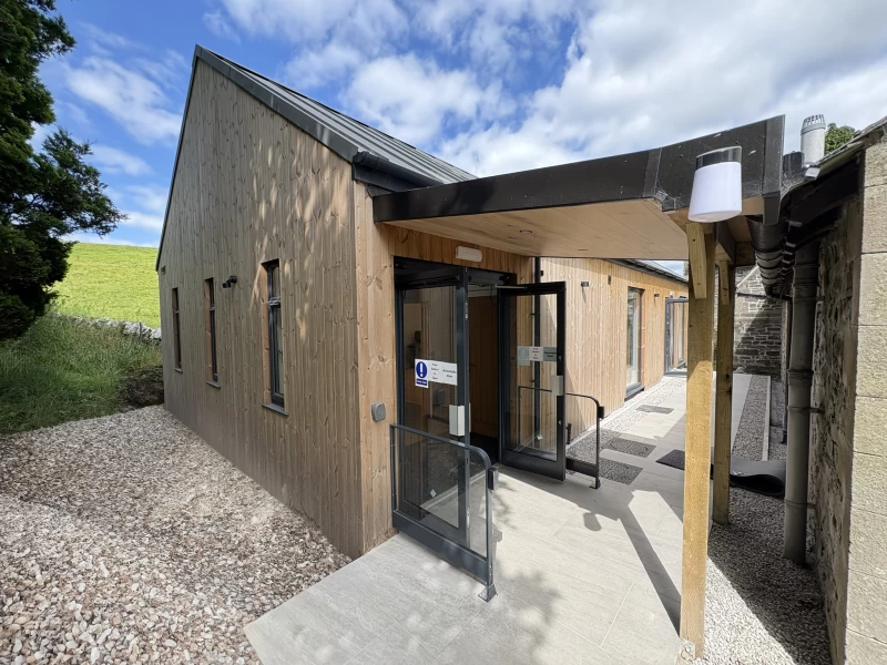 Crosscrake Community Hub venue photo
