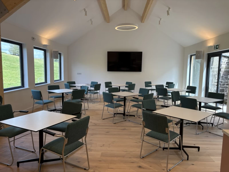 Crosscrake Community Hub photo 2