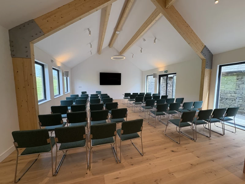 Crosscrake Community Hub photo 5