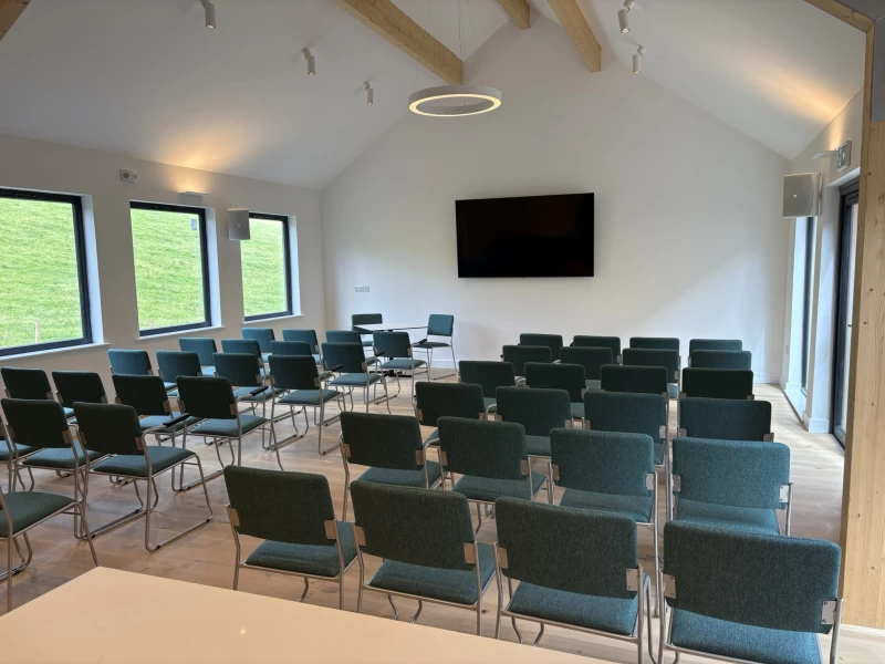 Crosscrake Community Hub photo 3