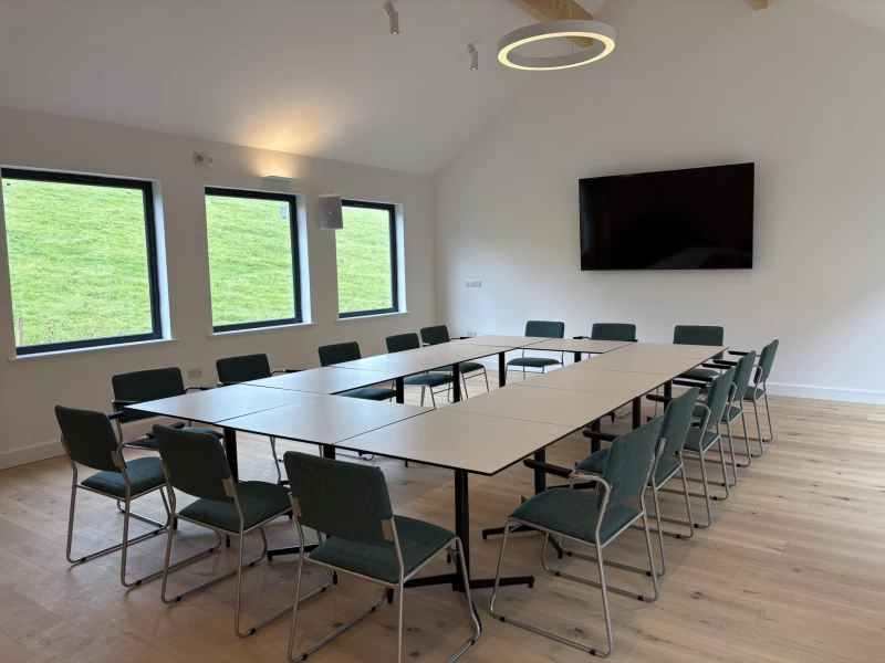 Crosscrake Community Hub photo 4