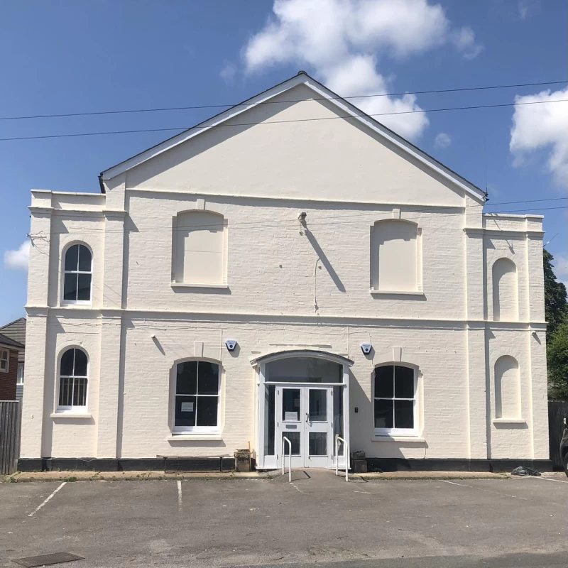 Park Centre venue photo