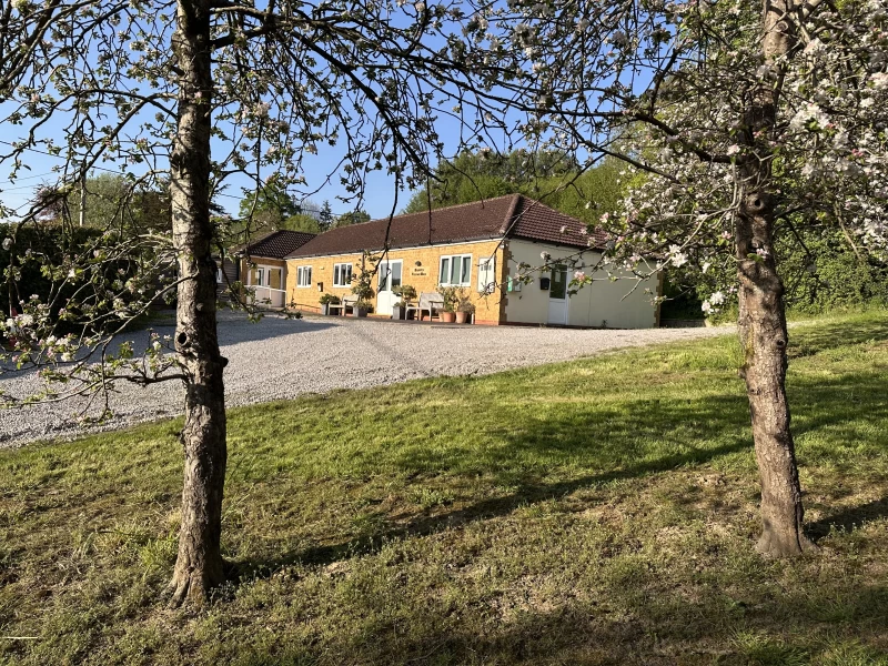 Hadspen Village Hall  venue photo