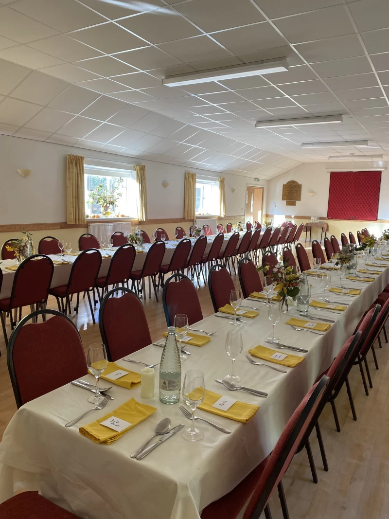 Hadspen Village Hall  photo 2
