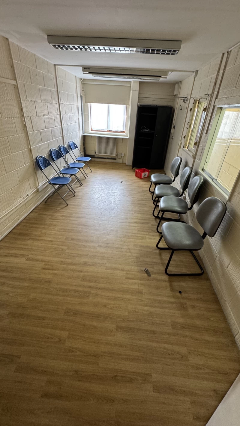 Ichthus Hope Church Hall photo 4