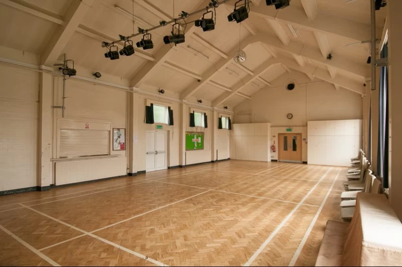 St Lawrence Church Hall photo 3