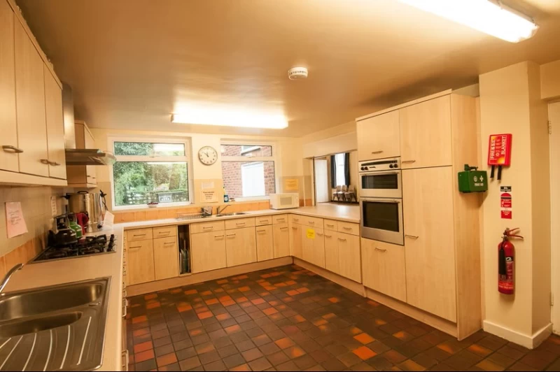 St Lawrence Church Hall photo 4