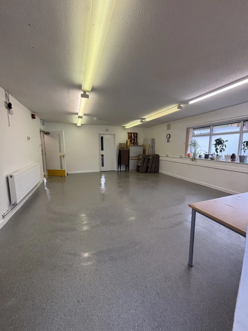 Parkfield Community Centre  venue photo