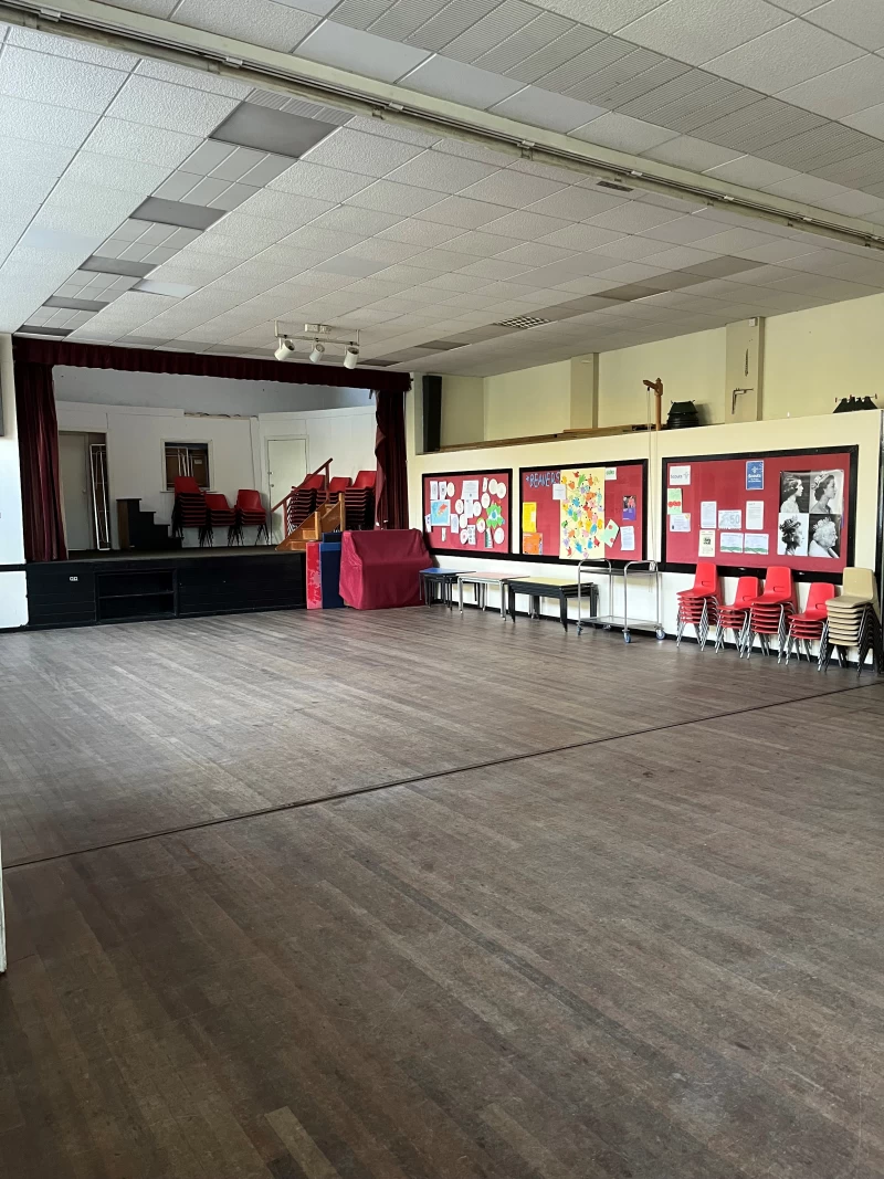 All Saints Church Hall, Kenley photo 5