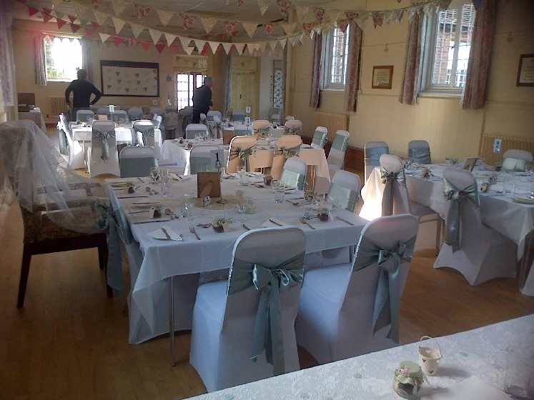 Holt Village Hall photo 3
