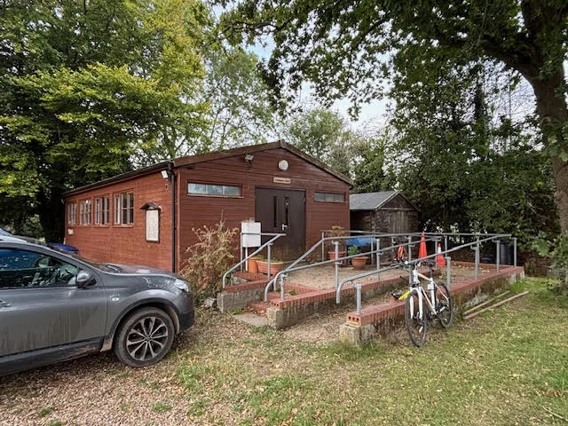 Little Gaddesden Scout Hut photo 4