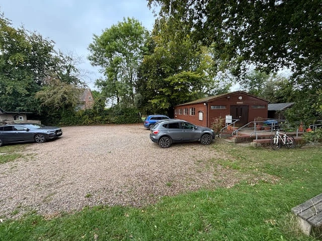 Little Gaddesden Scout Hut venue photo