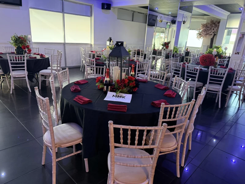 Crown Banqueting Suite photo 3