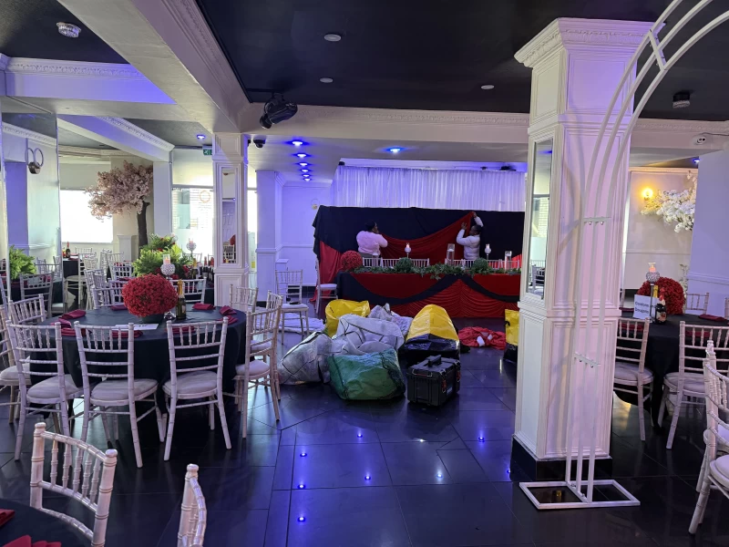 Crown Banqueting Suite photo 4