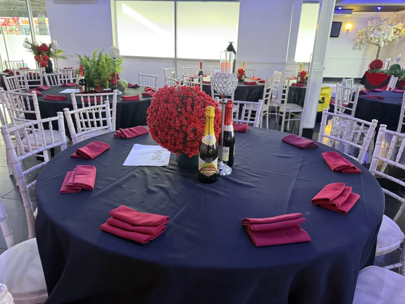 Crown Banqueting Suite photo 5