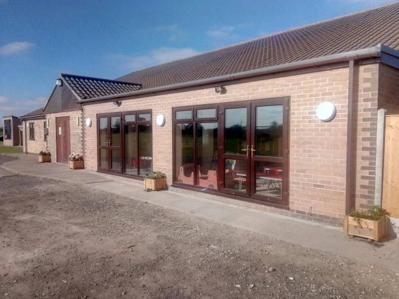 Eastrington Village Hall photo 2