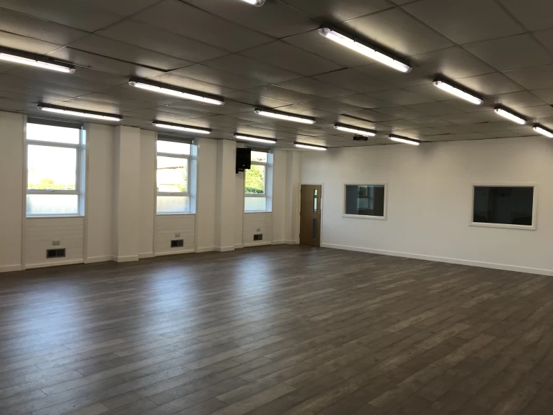 Kidderminster Baptist Church Hall photo 2