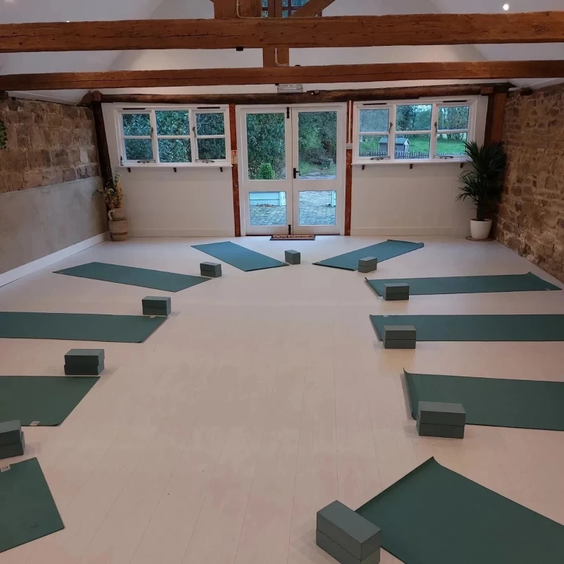 Tranquility Yoga photo 2