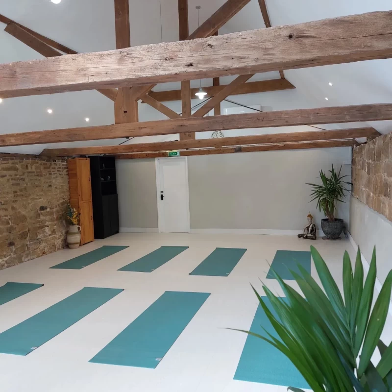 Tranquility Yoga venue photo