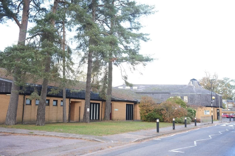 Heatherside Community Centre photo 4