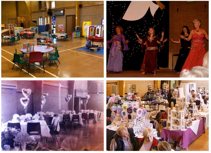 Heatherside Community Centre photo 2