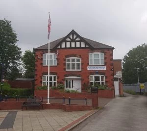 Stapleford And Bramcote Conservative Club venue photo