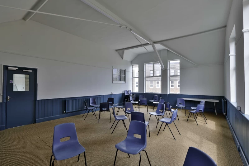 Newbury Baptist Church Hall photo 5
