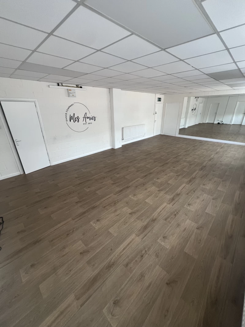 Mes Amies Dance Company  venue photo