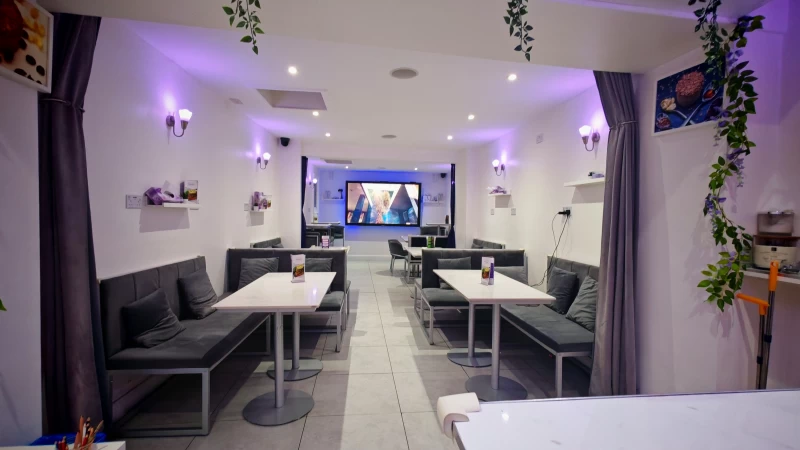 Kimoras Venue photo 2
