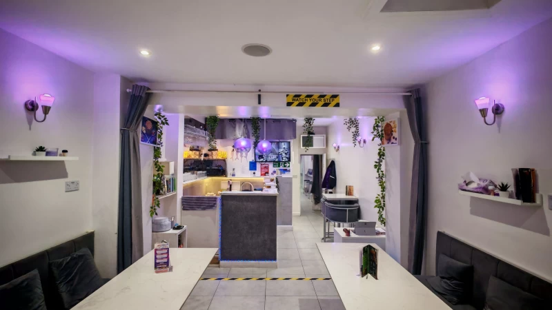 Kimoras Venue photo 4