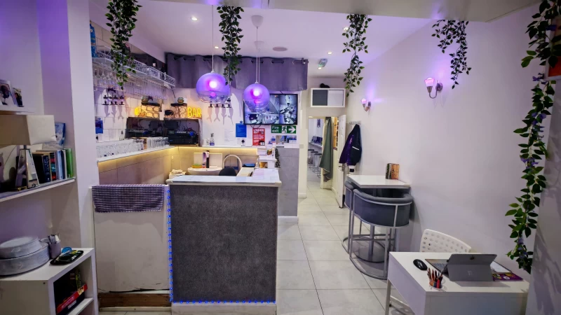Kimoras Venue photo 5