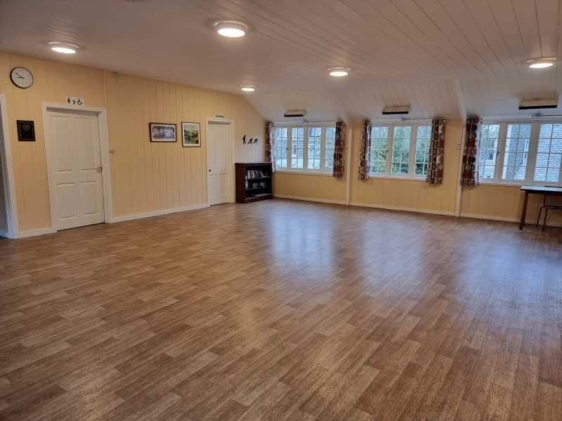 Lynton & Lynmouth Lawn Bowls Club  photo 2