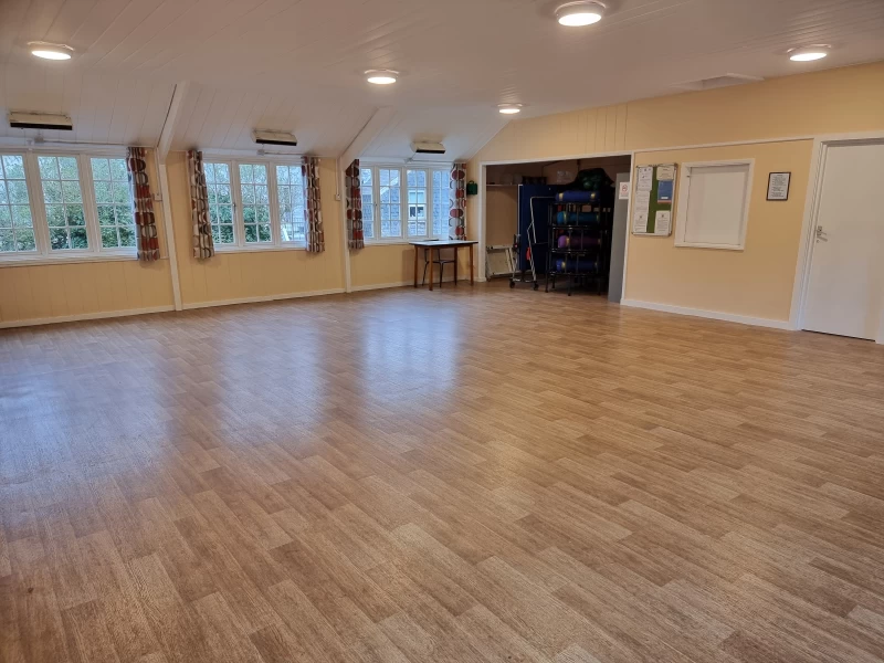 Lynton & Lynmouth Lawn Bowls Club  venue photo