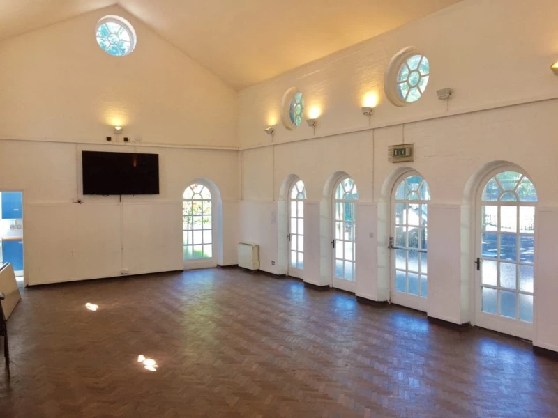 Coram's Fields Guides Hall photo 2