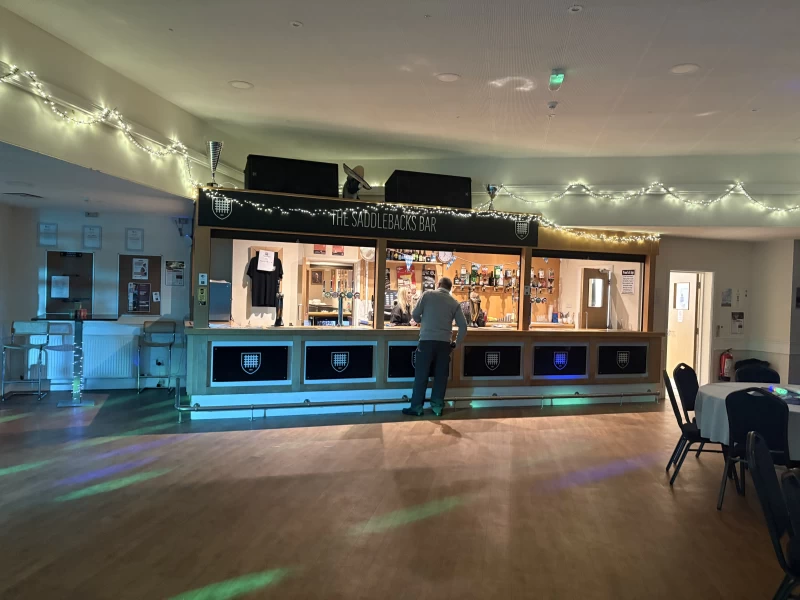 Devizes RFC Clubhouse photo 2