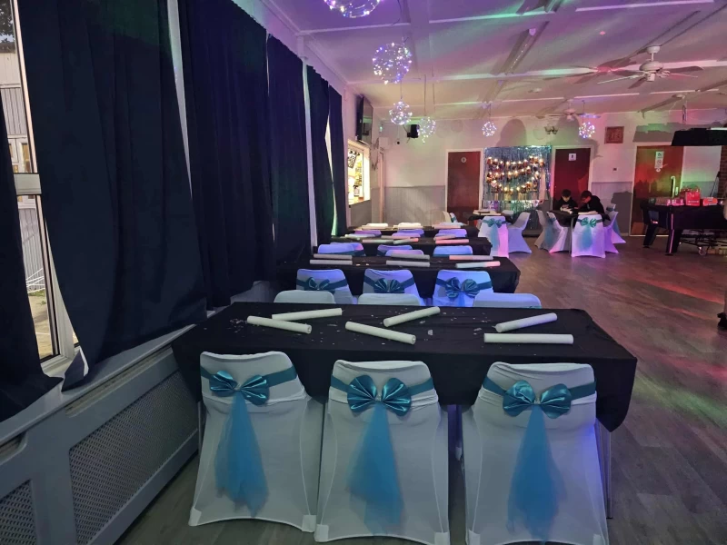 North Baddesley Community Centre  photo 2