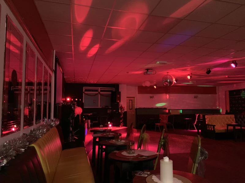 The Ritz Showbar Restaurant & Function Suite venue photo