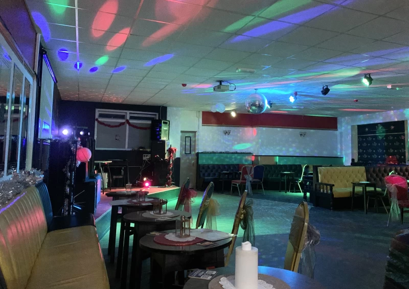 The Ritz Showbar Restaurant & Function Suite photo 2