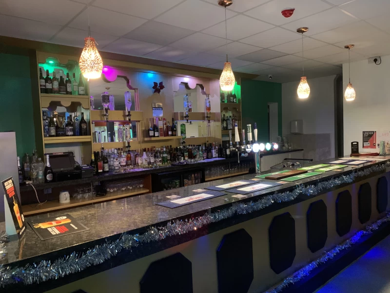 The Ritz Showbar Restaurant & Function Suite photo 3