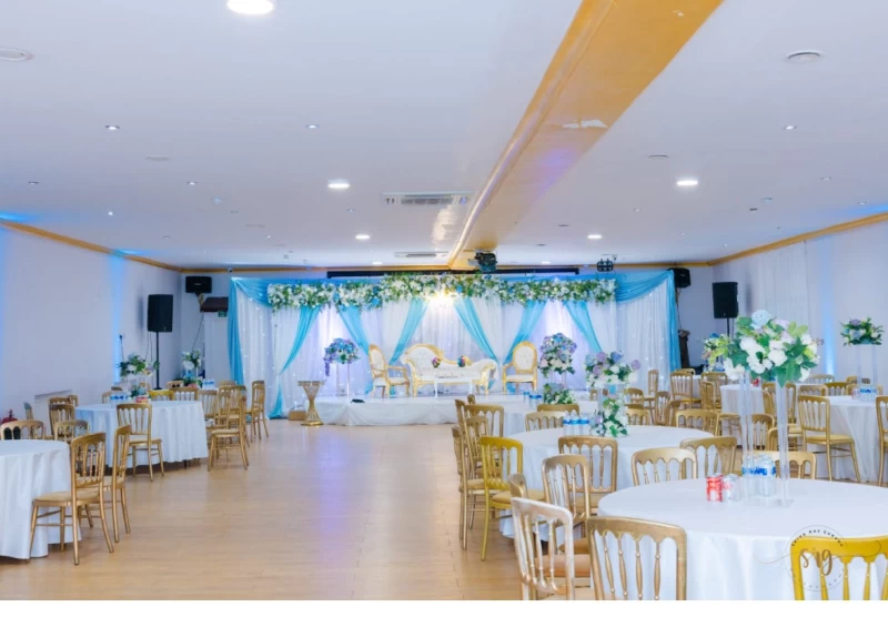Empire banqueting hall photo 4
