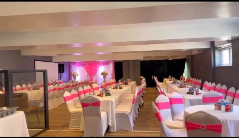 Sushimoto Top hall photo 4