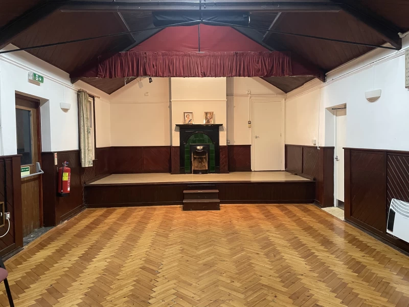 Green Tye Mission Hall photo 3